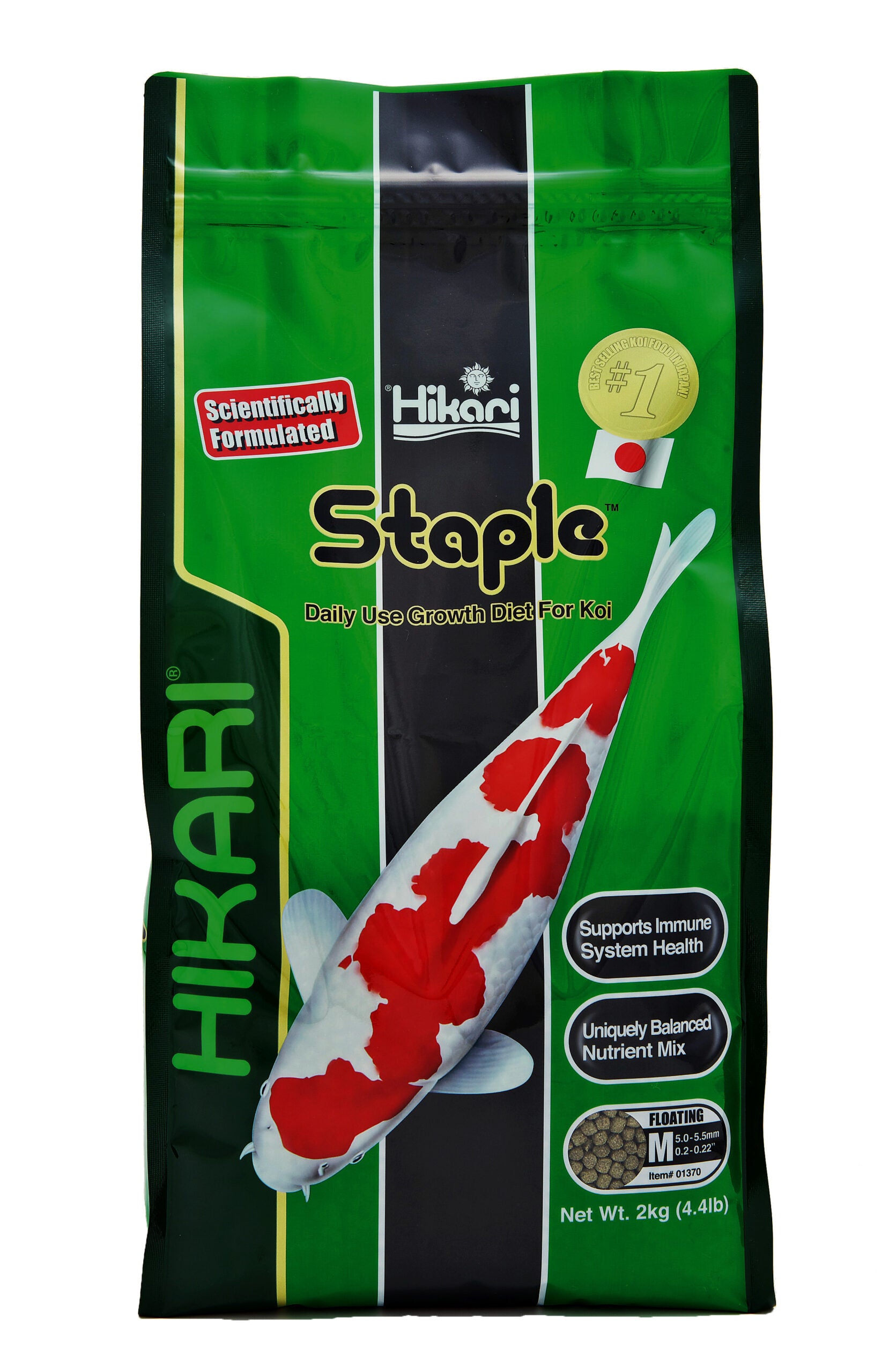 Hikari Staple