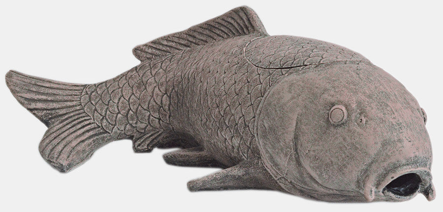 SuperFish Deco-Filter Karper