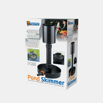 SuperFish Standschuimer