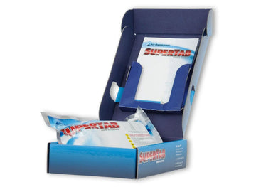 Air-Aqua SuperTab chloordioxide