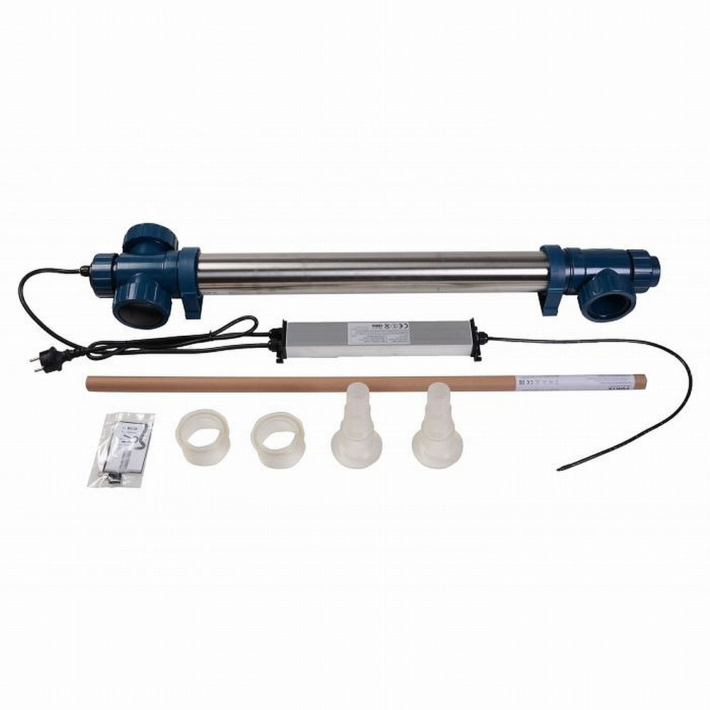 AquaForte Power UVC Plus