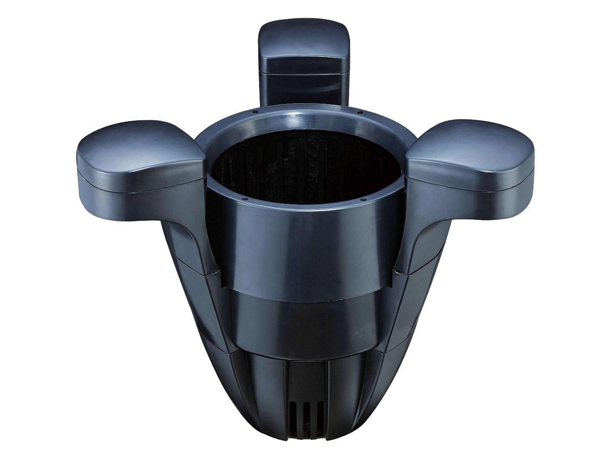 AquaForte drijfskimmer met pomp