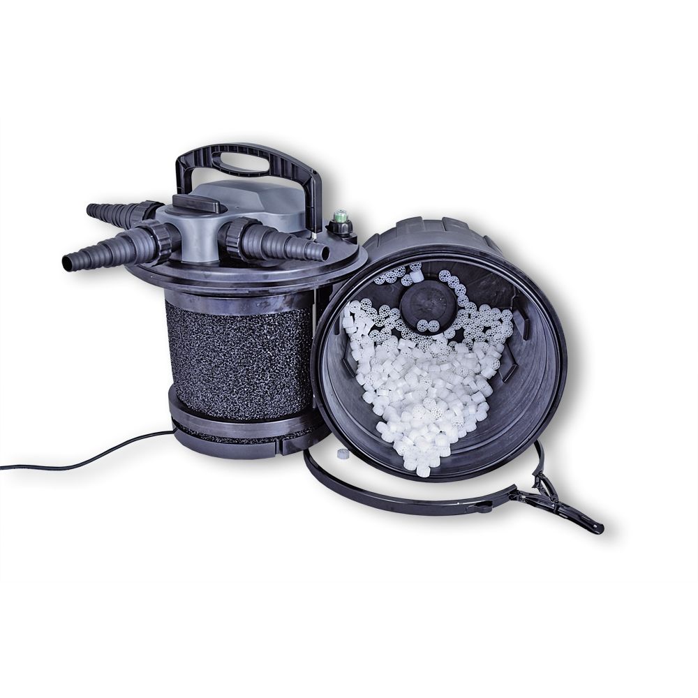 Filterset Midi 8000