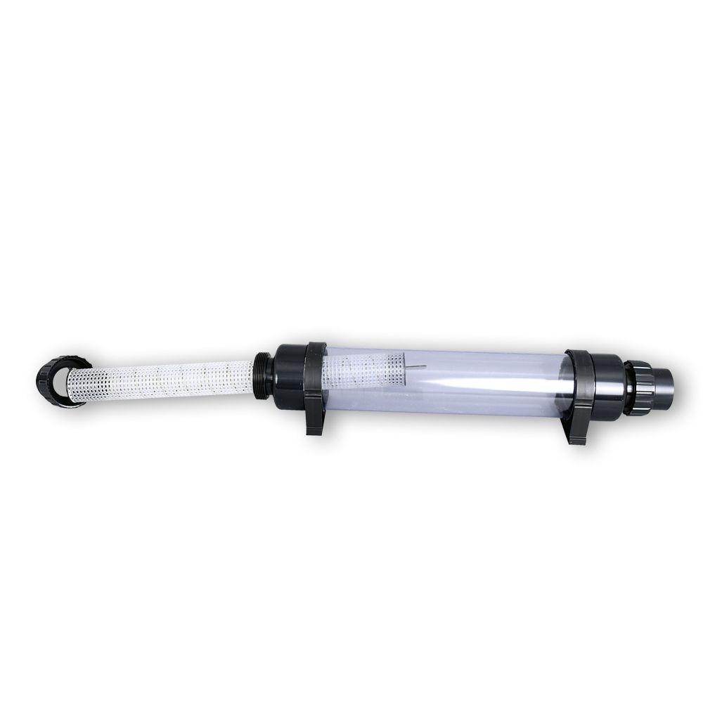 AquaForte Buis Voorfilter Dirty Harry