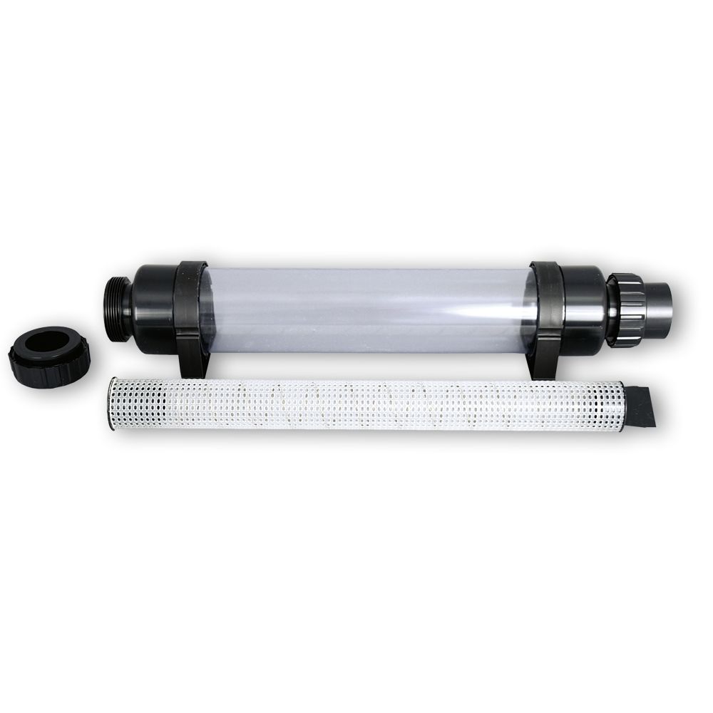 AquaForte Buis Voorfilter Dirty Harry