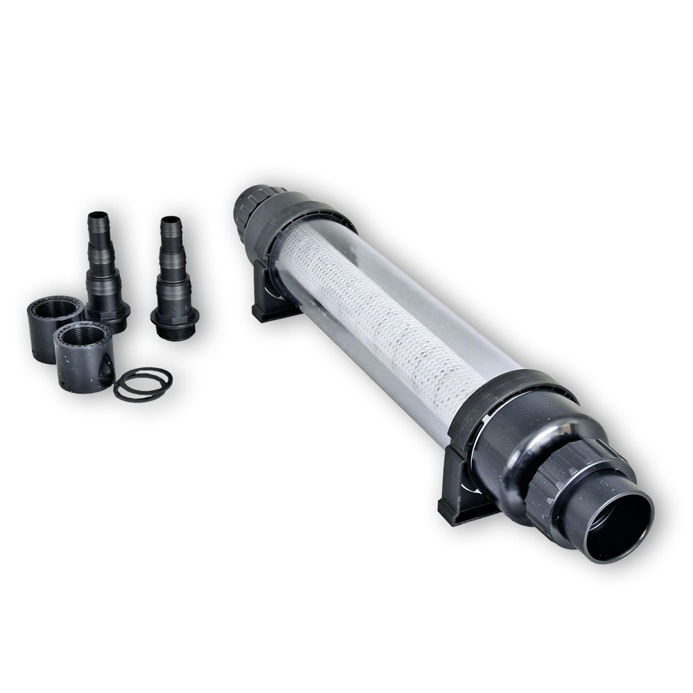 AquaForte Buis Voorfilter Dirty Harry