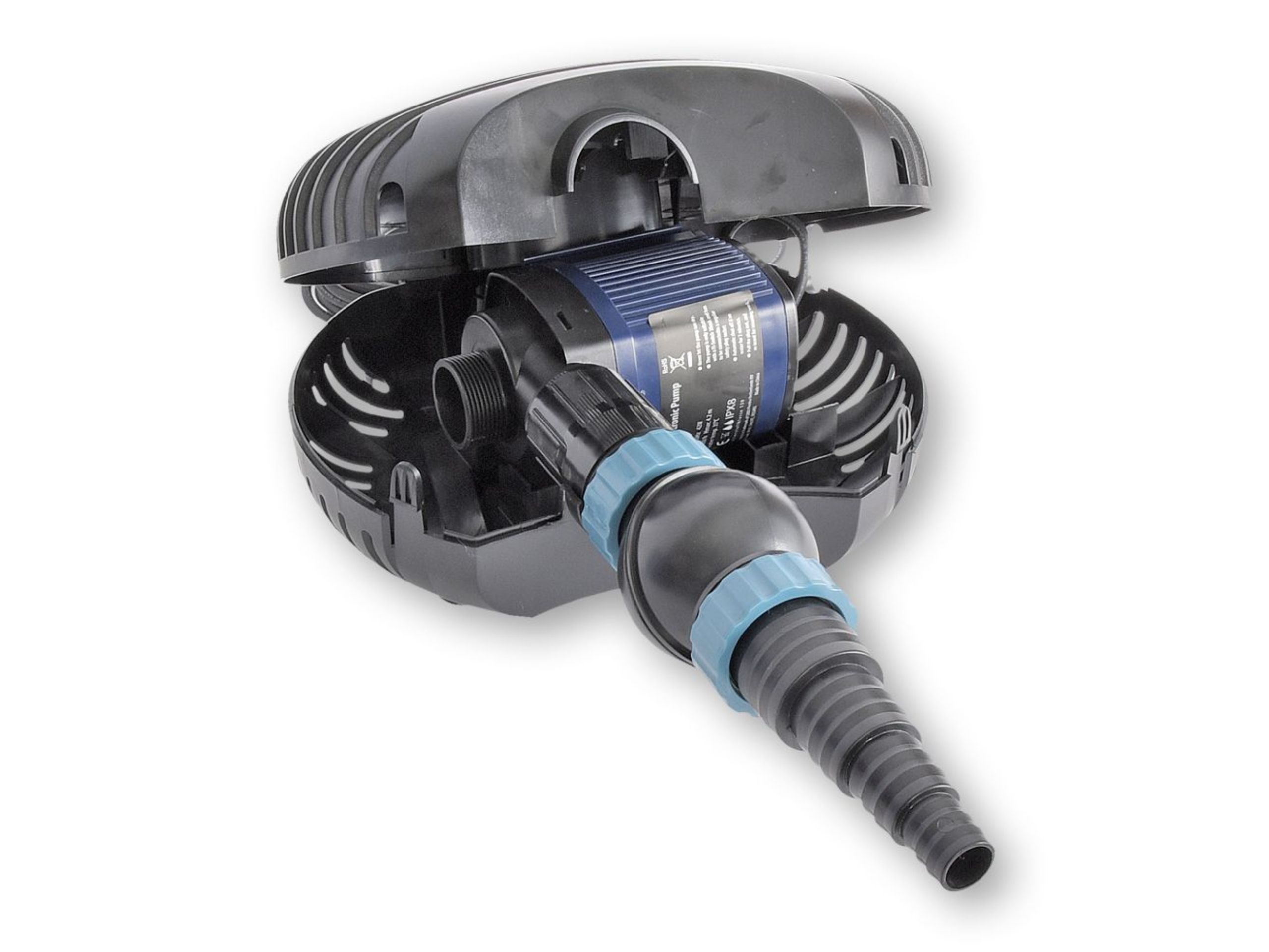 AquaForte vijverpomp EX serie