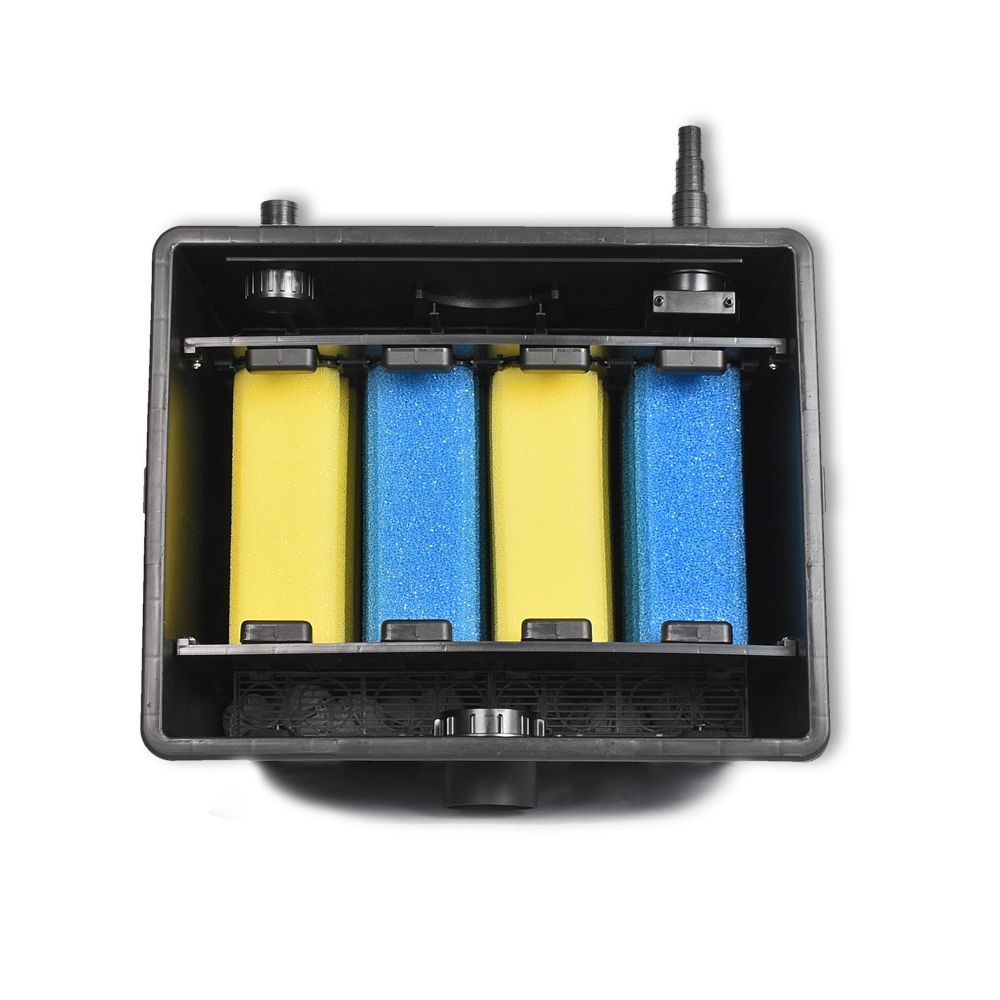 AquaForte MBF 350 Kamerfilter