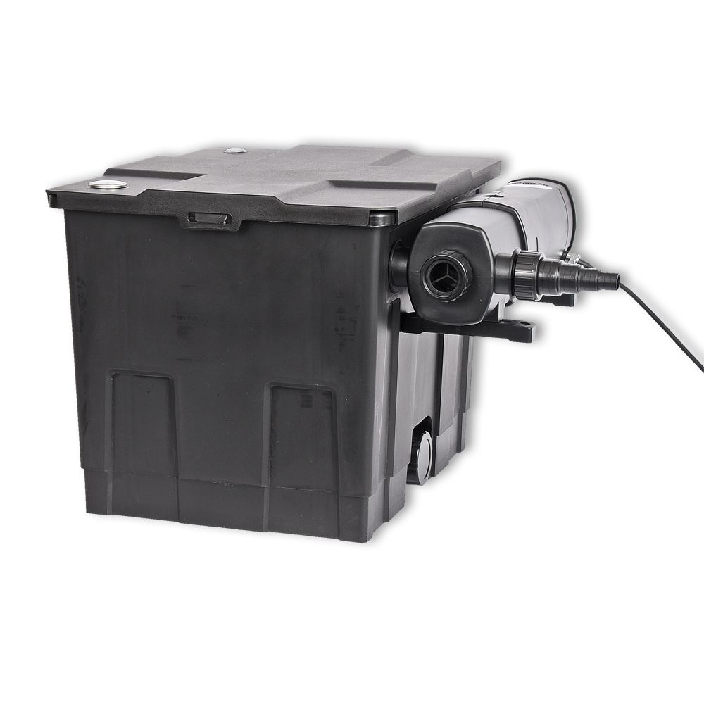 AquaForte MBF 350 Kamerfilter