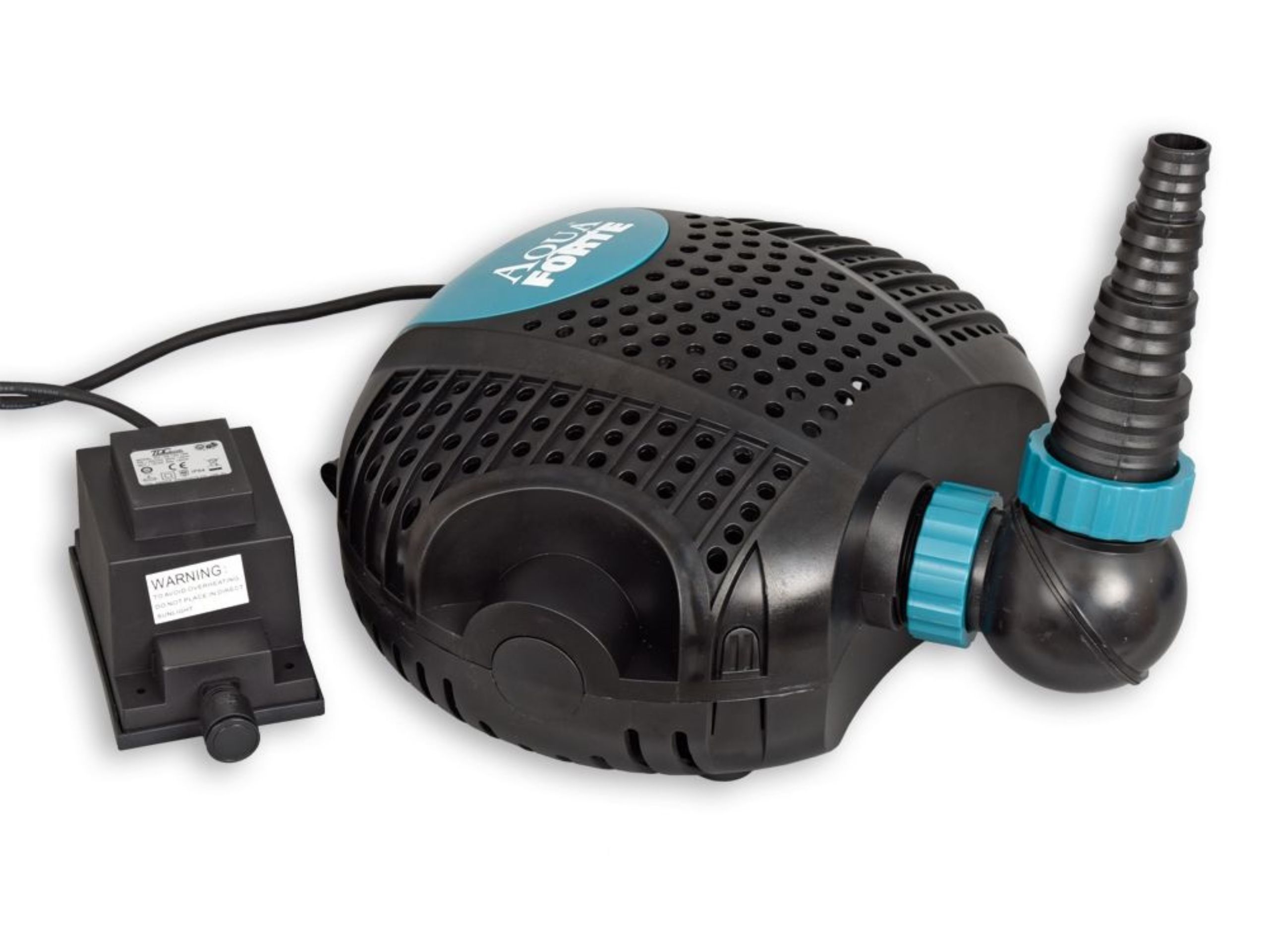 AquaForte O-Plus LV Vijverpomp