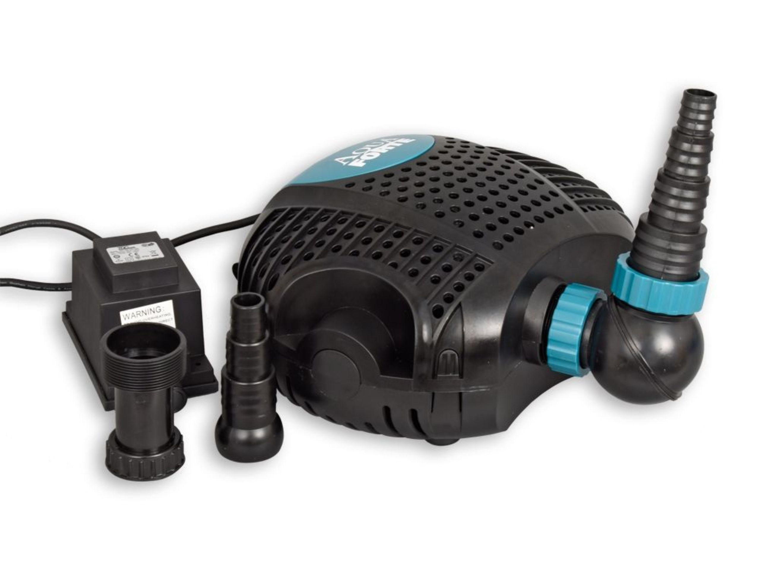 AquaForte O-Plus LV Vijverpomp