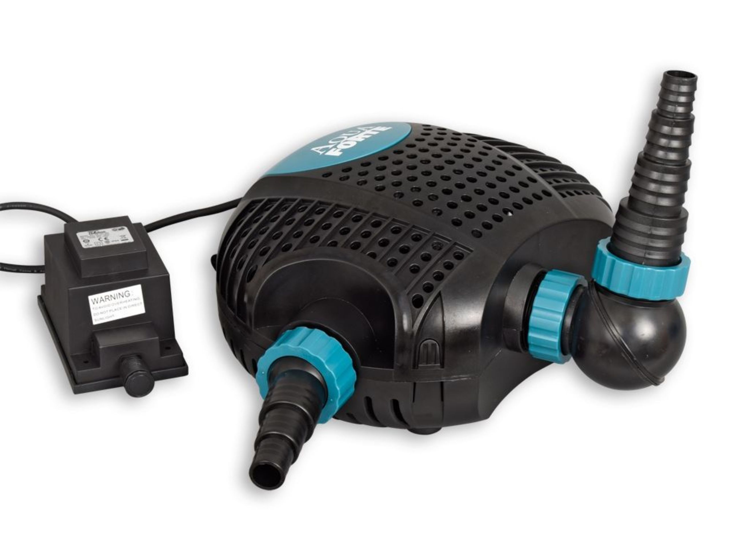 AquaForte O-Plus LV Vijverpomp