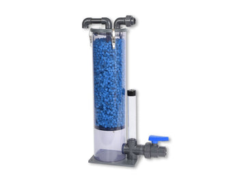AquaForte Tornado III zoetwater eiwitafschuimer