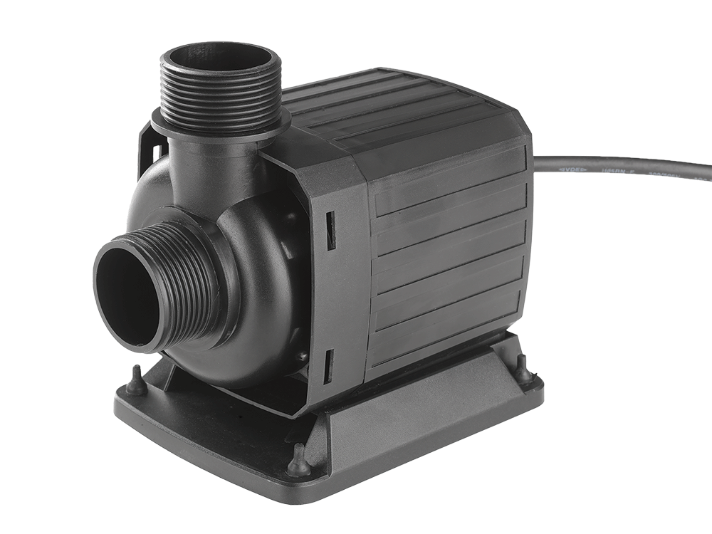 Auga Compact E Multifunctionele Pomp
