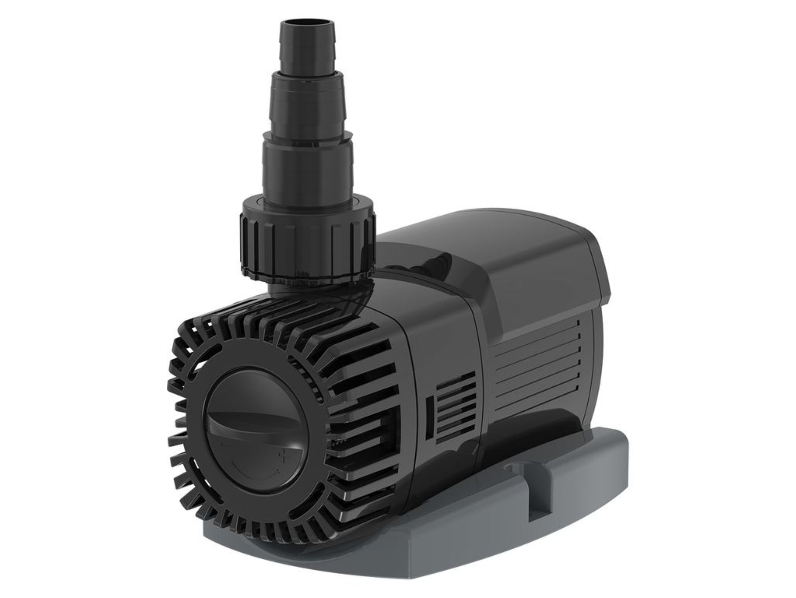 Auga Compact E Multifunctionele Pomp