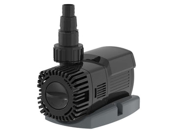 Auga Compact E Multifunctionele Pomp