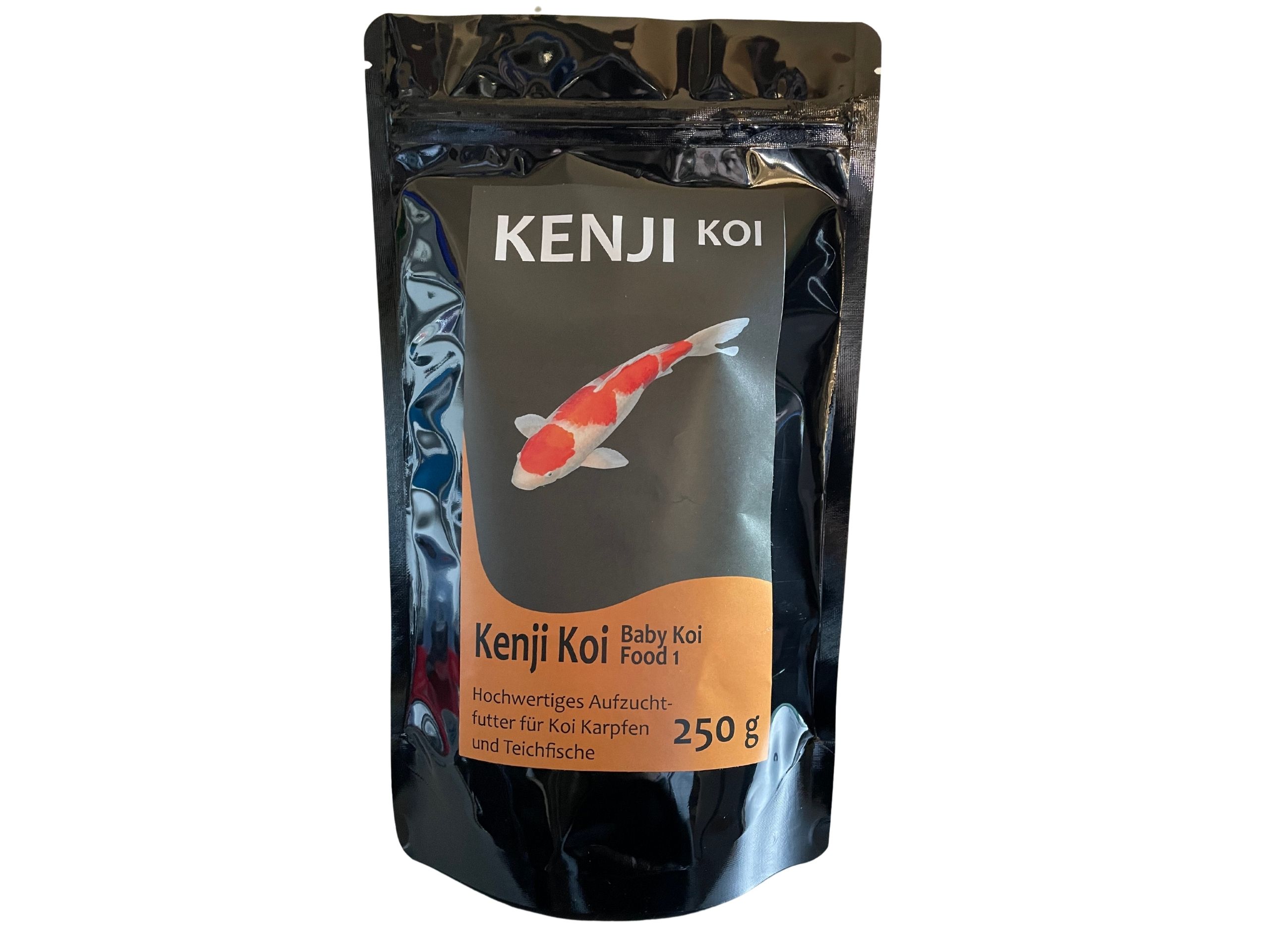 KENJI KOI Baby Koivoer 1 - 250g