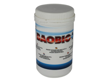 Air-Aqua BaoBio+ bacteriepreparaat ter preventie
