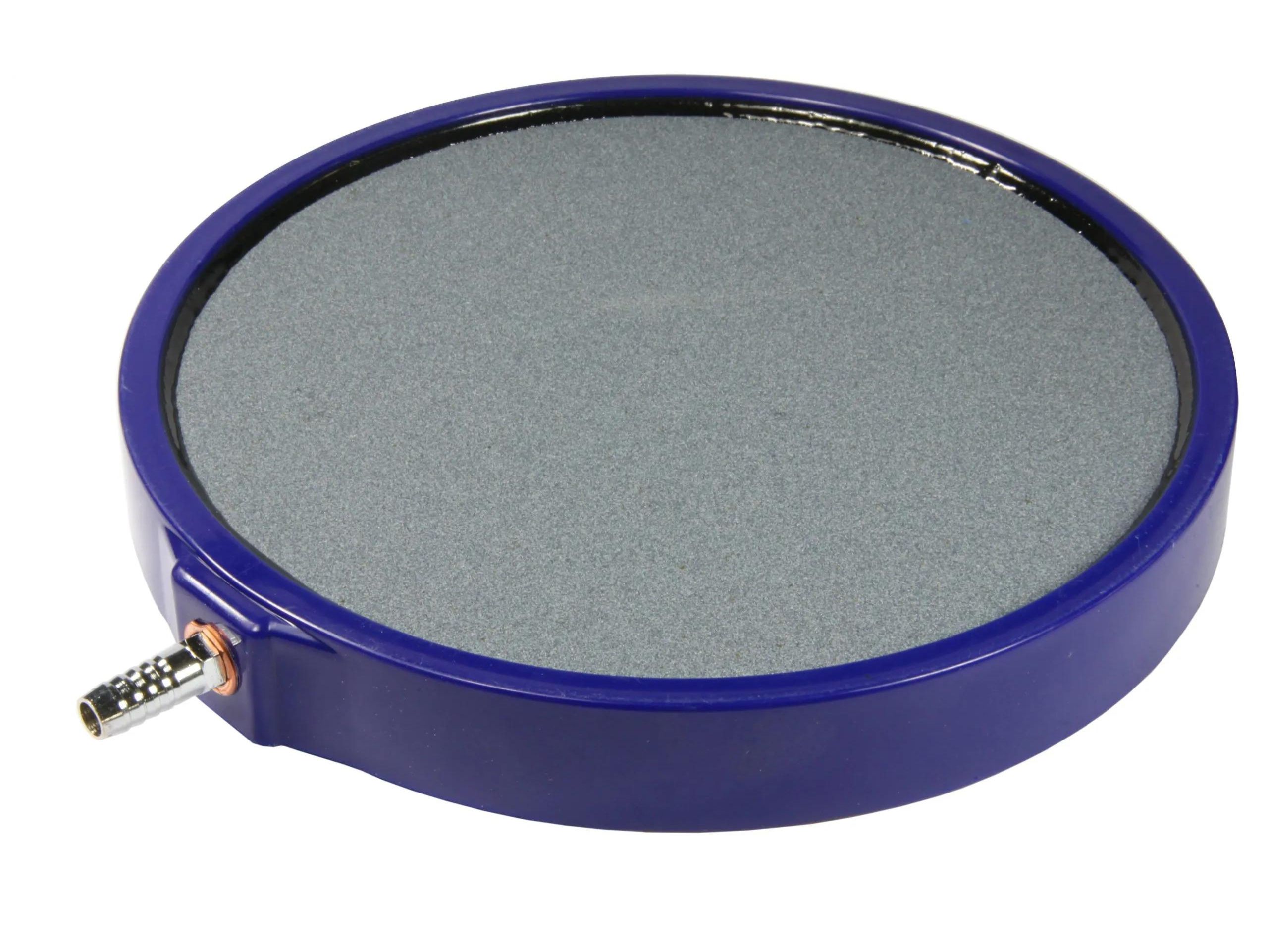 OSAGA Ventilatieplaat