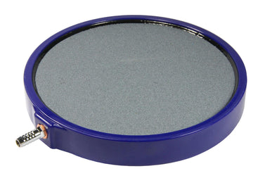 OSAGA Ventilatieplaat