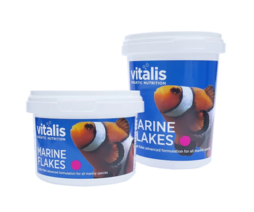 Vitalis Marine Vlokken
