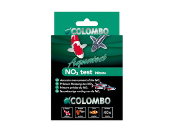 Colombo Nr. 3 Test
