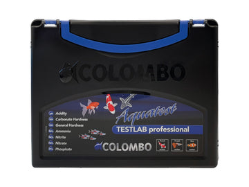 Colombo Test LAB testkit