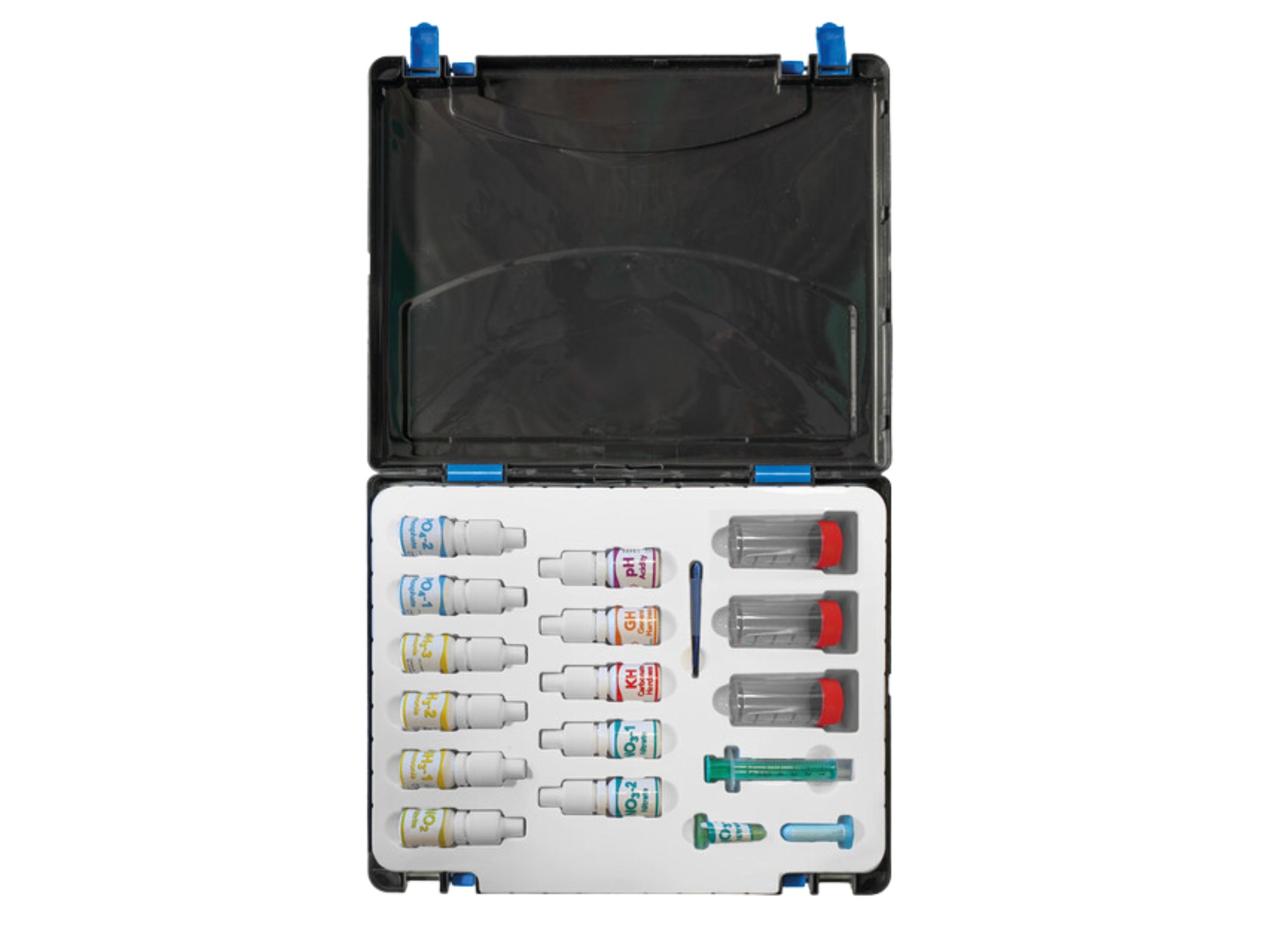 Colombo Test LAB testkit