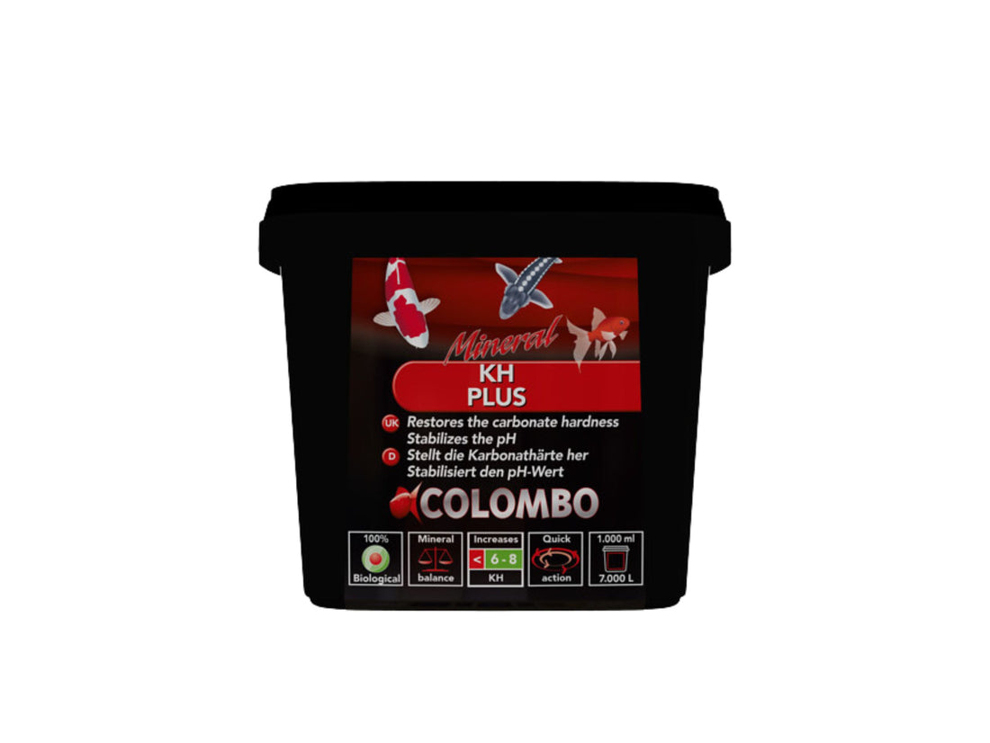 Colombo KH Plus