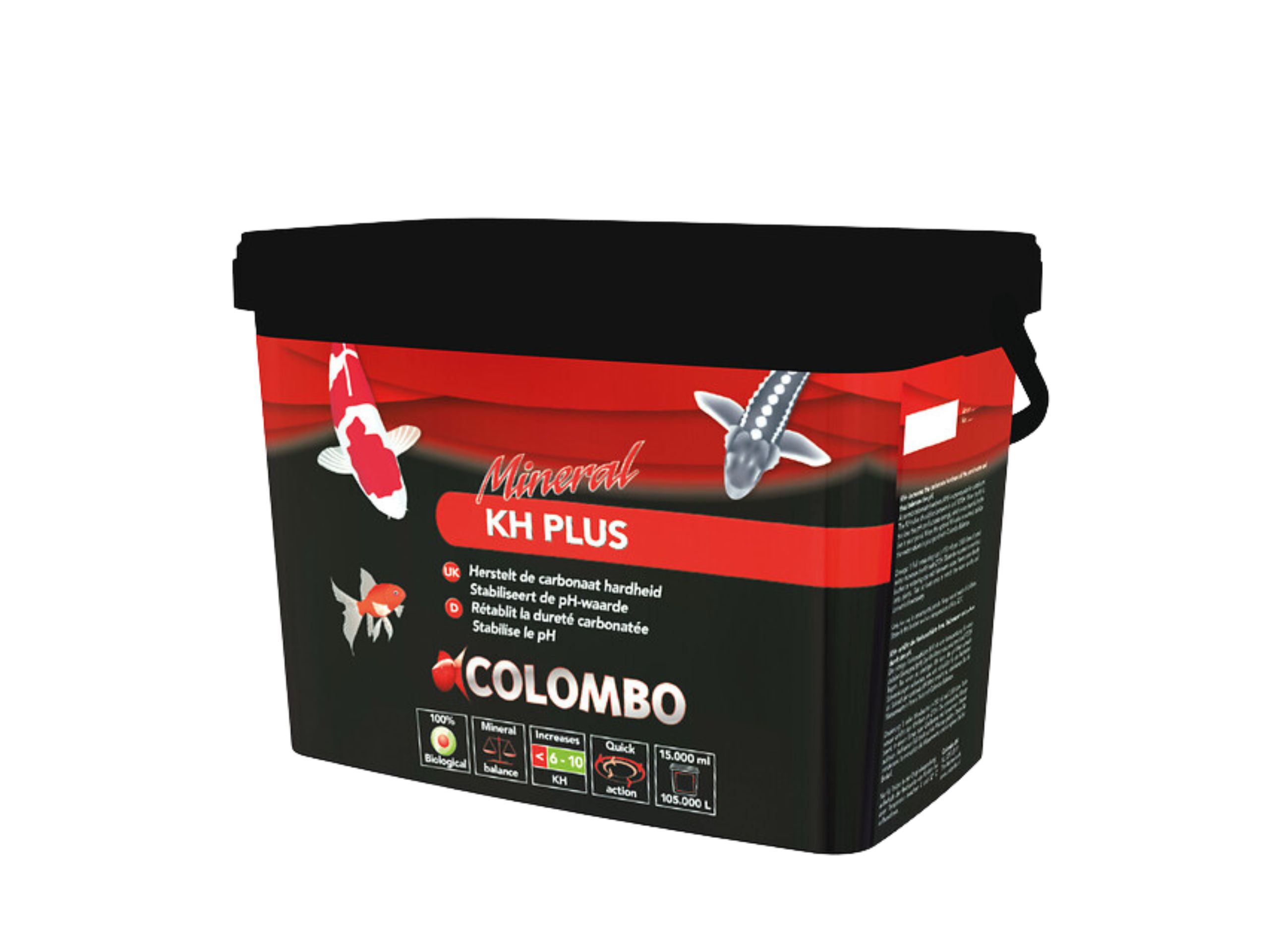 Colombo KH Plus