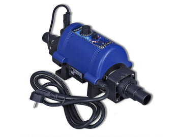 Elecro Cygnet Koi Pond Heater analoog