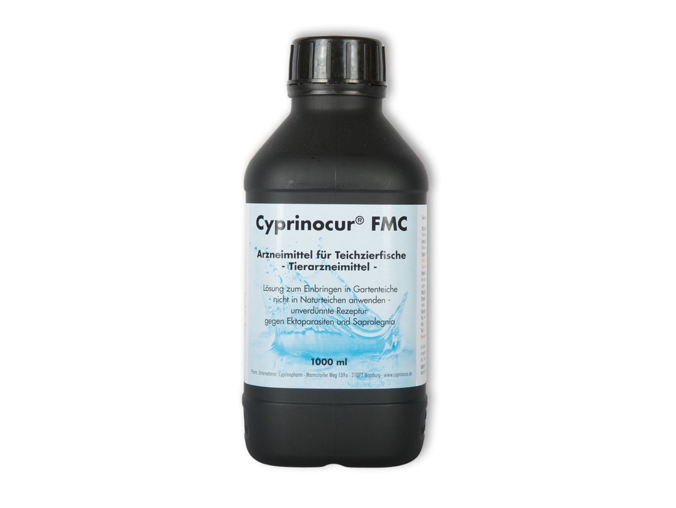 Cyprinocur Noodset