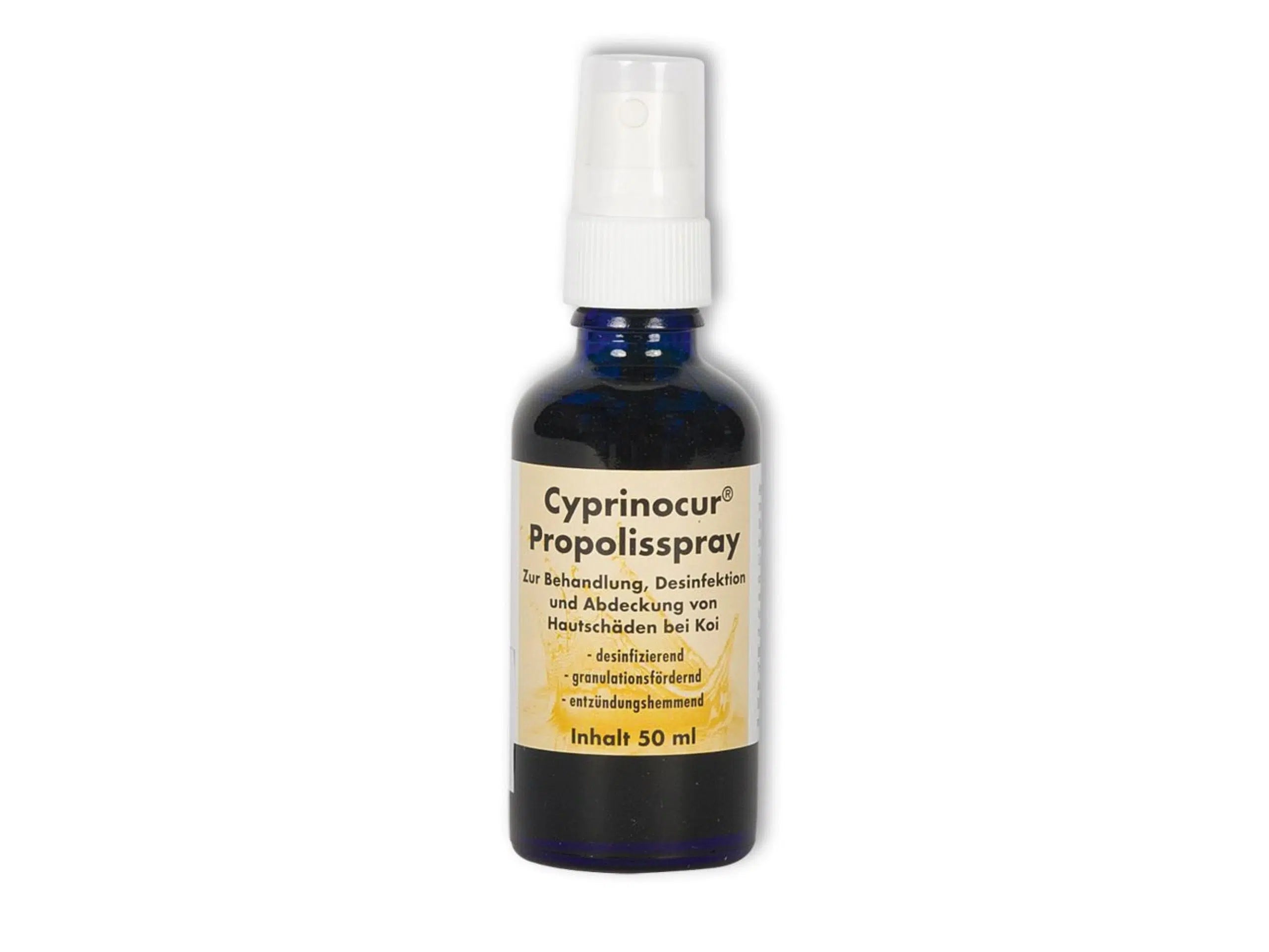 Cyprinocur Behandelingsset