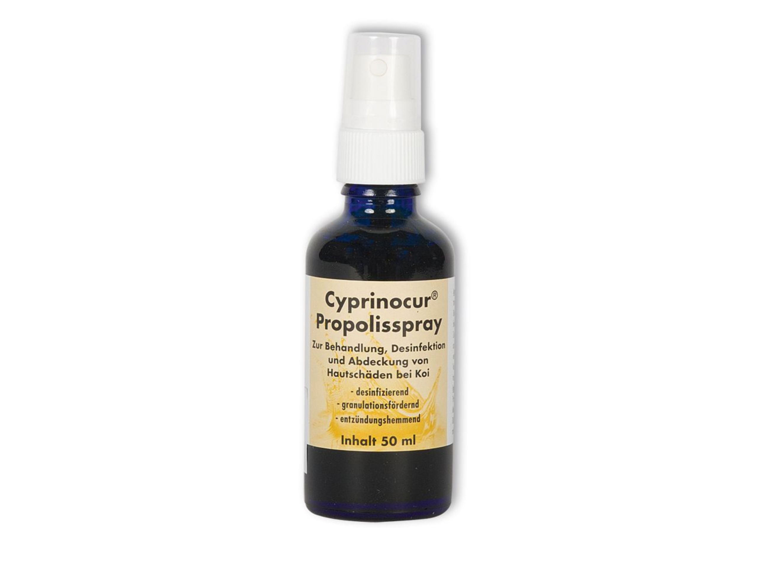 Cyprinocur Noodset