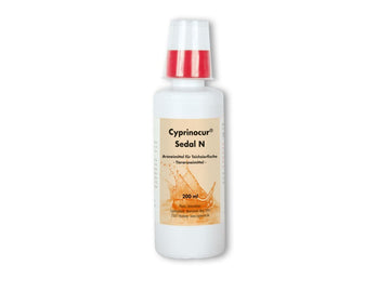 Cyprinocur Sedal N Kalmeermiddel 200ml
