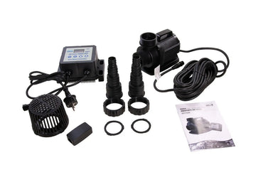 AquaForte DM-Vario wifi