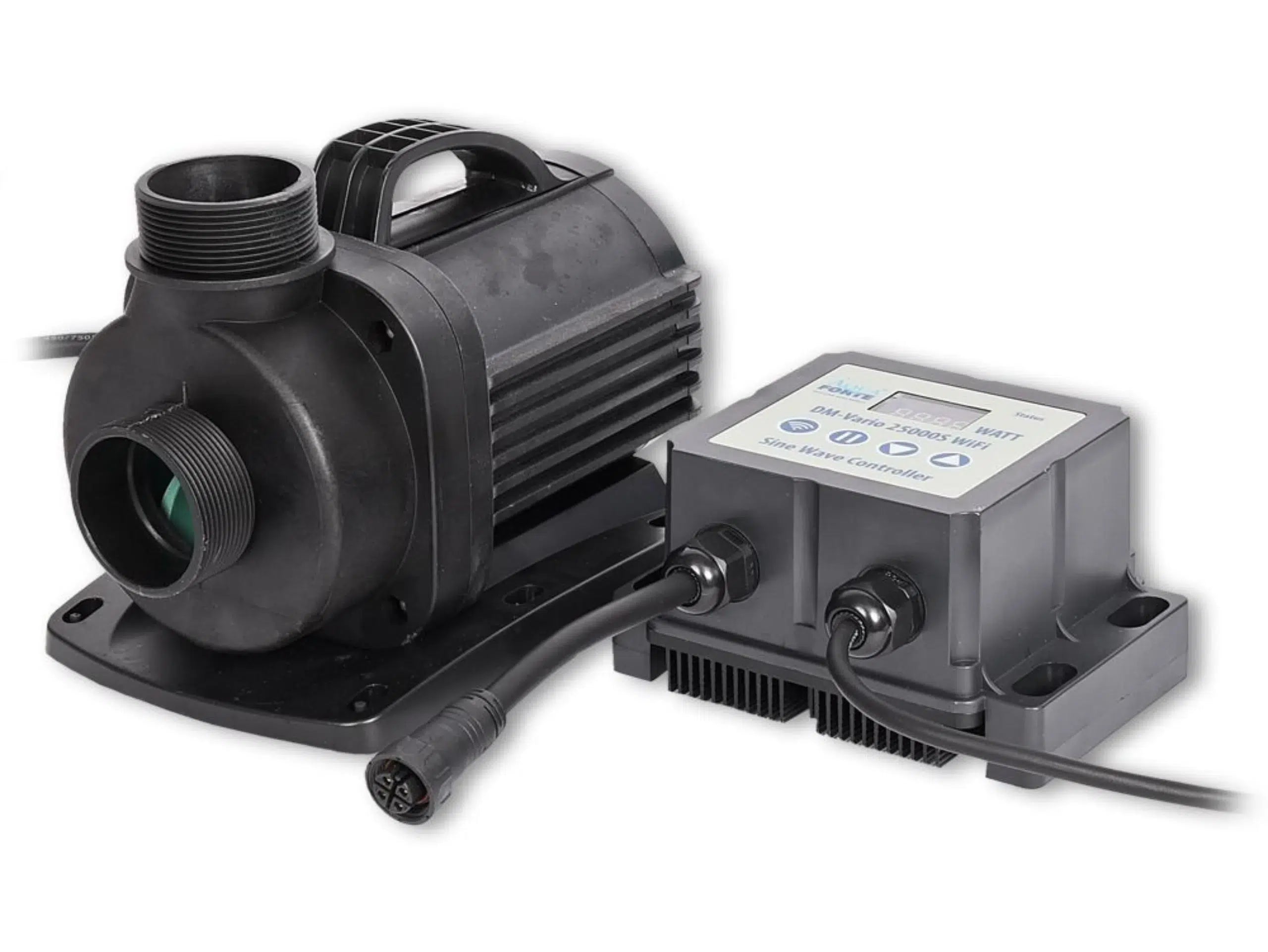 AquaForte DM-Vario wifi