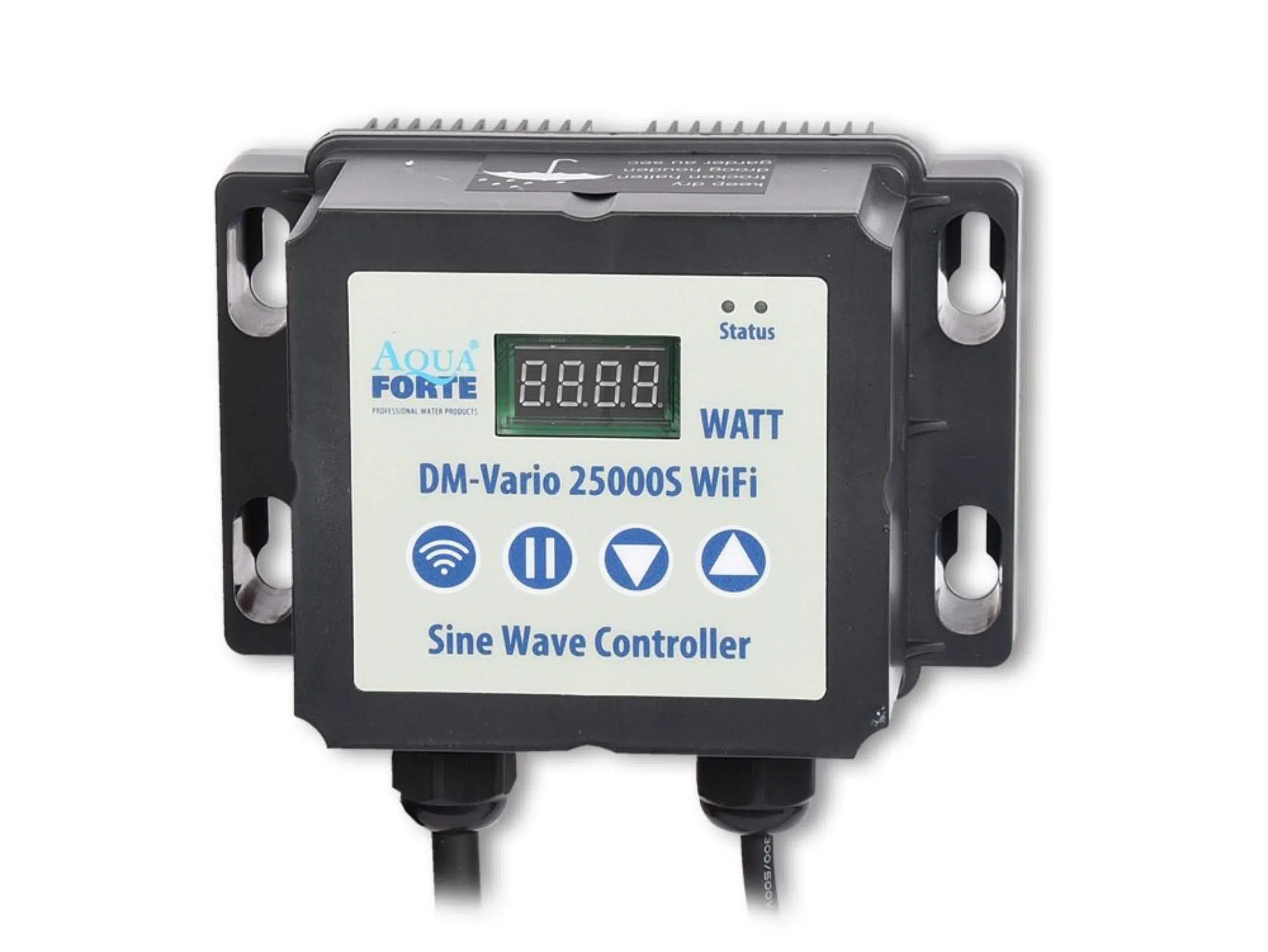 AquaForte DM-Vario wifi