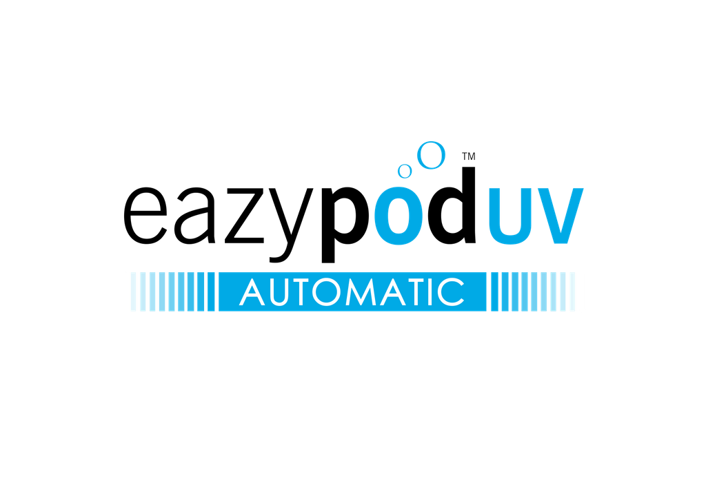 Eazypod UV automatisch