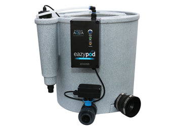 Eazypod UV automatisch