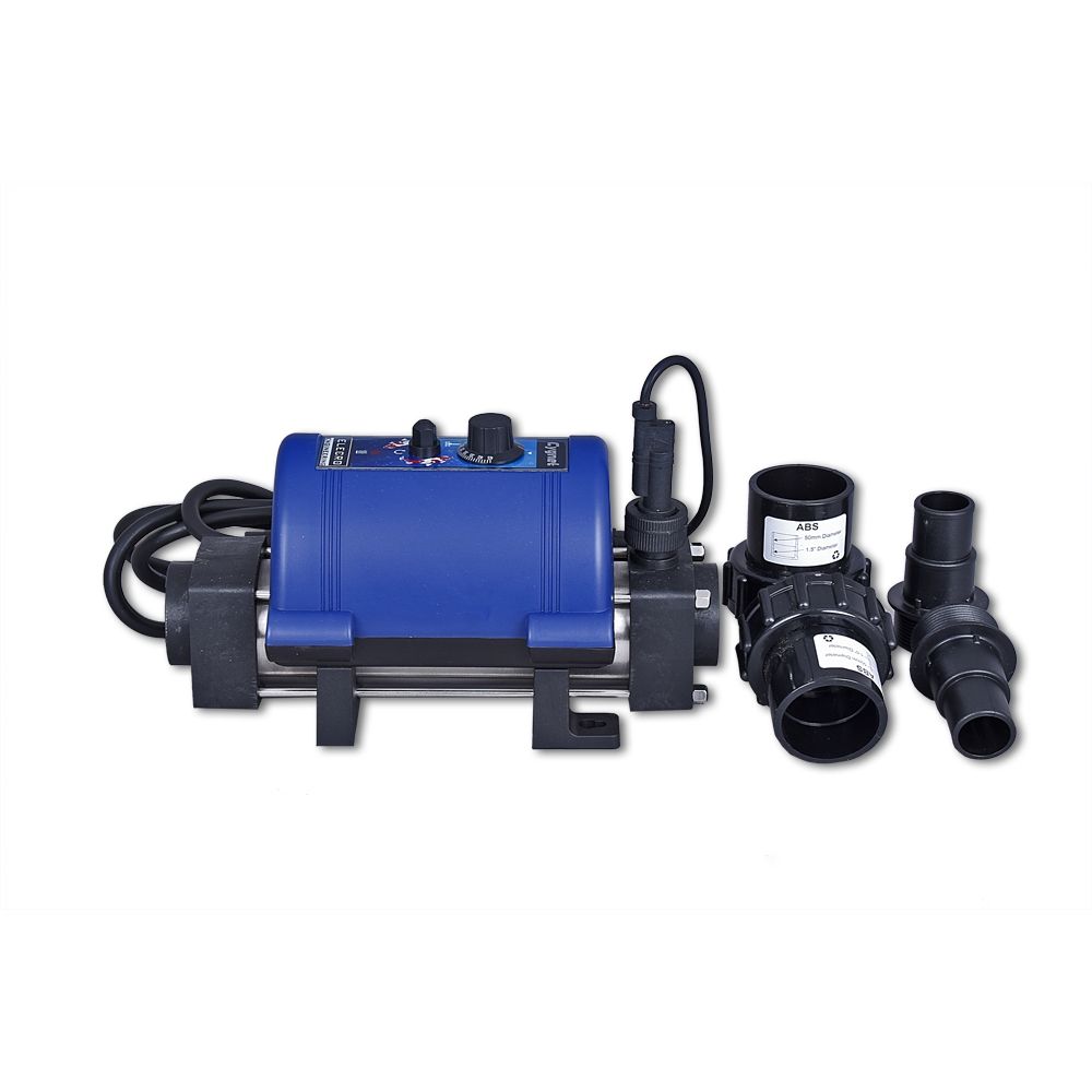 Elecro Cygnet Koi Pond Heater analoog