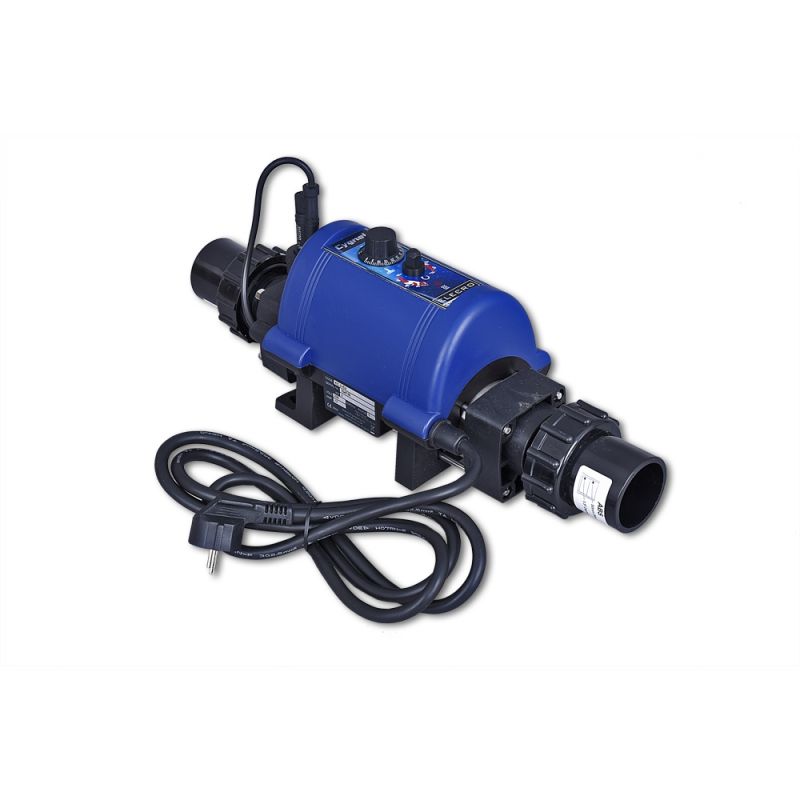 Elecro Cygnet Koi Pond Heater analoog