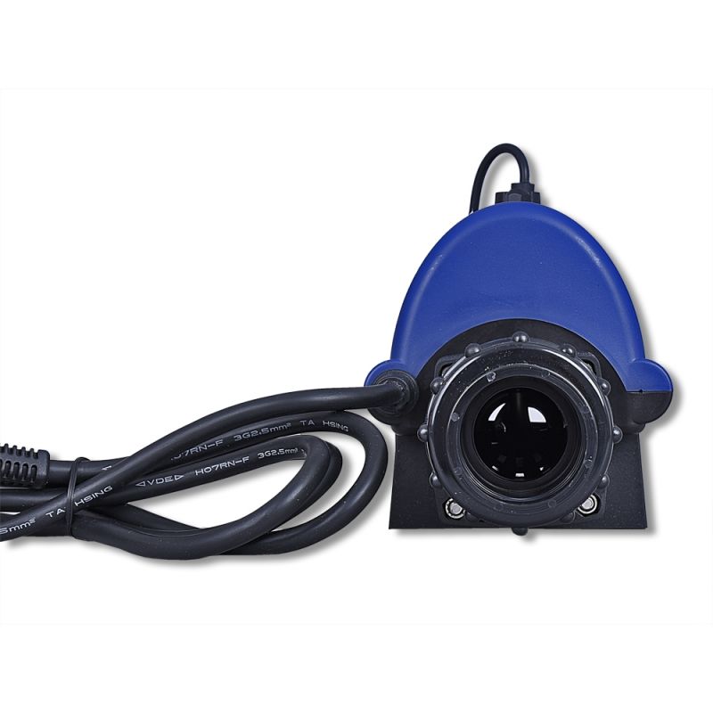 Elecro Cygnet Koi Pond Heater analoog