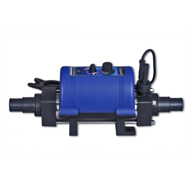 Elecro Cygnet Koi Pond Heater analoog