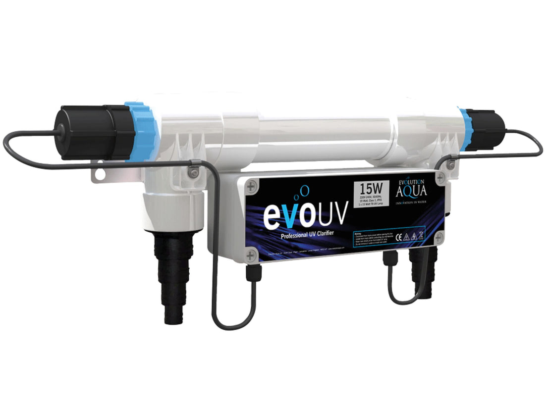 EvolutionAqua EVO UV-C