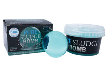 Evolution Aqua Pure Slibbom