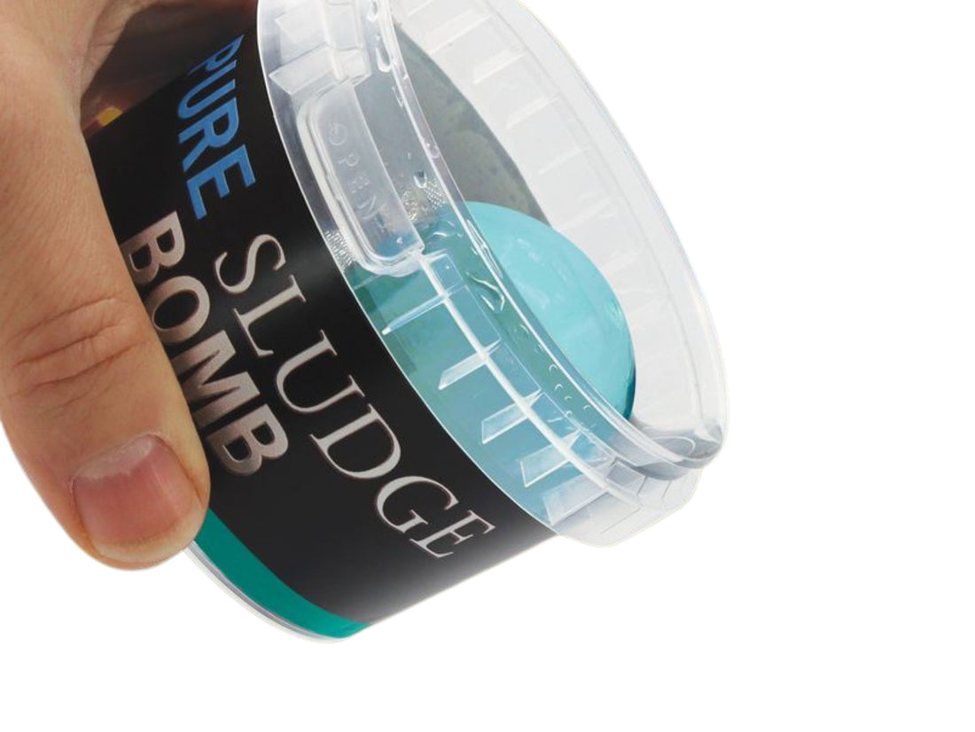 Evolution Aqua Pure Slibbom