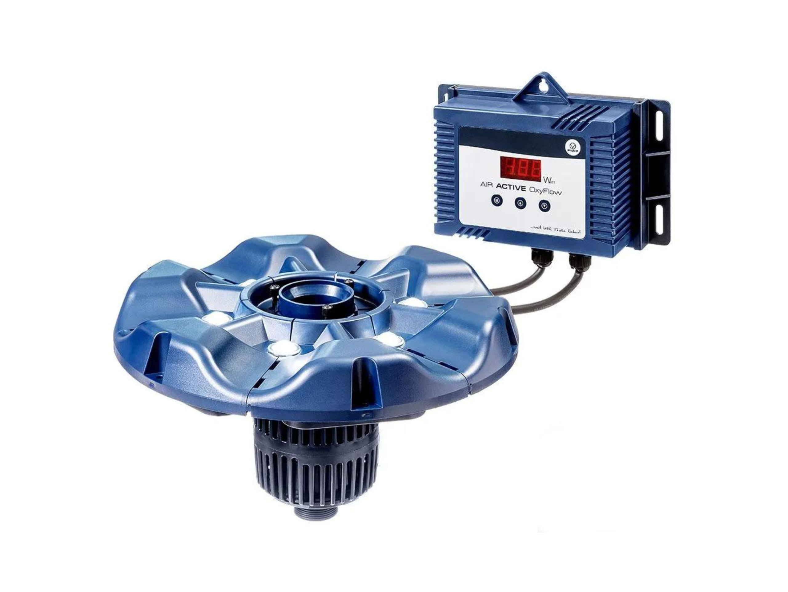 FIAP Air Active OxyFlow Regelbare beluchtingspomp