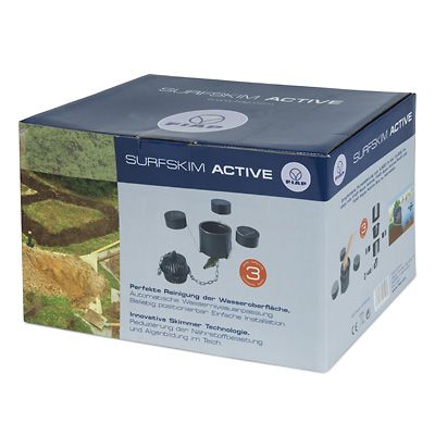 FIAP Surfskim Active