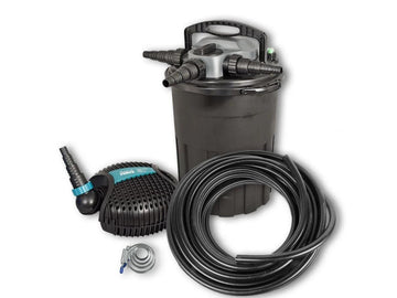 Filterset Midi 8000
